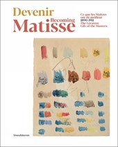 Becoming Matisse