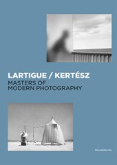 Lartigue | Kertesz