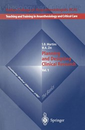 Planning and Designing Clinical Research