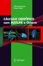 CALCULO CIENTIFICO com MATLAB e Octave