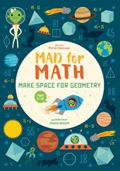 Make Space for Geometry