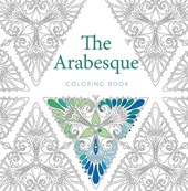 The Arabesque Coloring Book