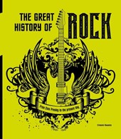 The Great History of ROCK MUSIC
