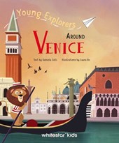 Around Venice