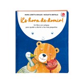 Es Hora de Dormir!