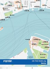Venice: On the Road Architecture Guides