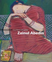Zainul Abedin