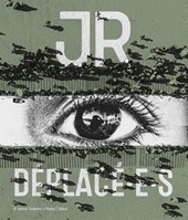 JR Déplacé·e·s