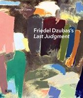Friedel Dzubas’s Last Judgment
