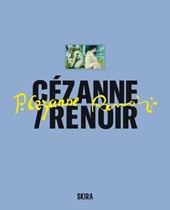 Cézanne / Renoir