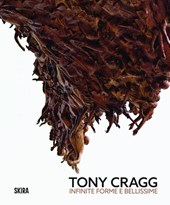 Tony Cragg (Bilingual edition)