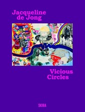 Jaqueline De Jong