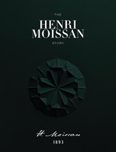Moissan diamonds