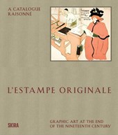 L'Estampe Originale