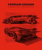 Ferrari Design. Creative Journey
