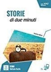 STORIE di due minuti + audio