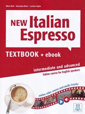 New Italian Espresso