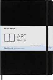 Schetsboek Moleskine A4