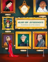 Helden der Zeitgeschichte