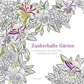 Zauberhafte Gärten
