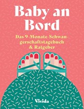 Baby an Bord