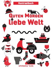 Guten Morgen liebe Welt
