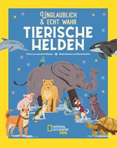 Tierische Helden