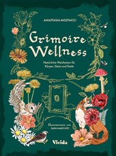 Grimoire Wellness