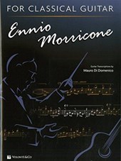 Ennio Morricone