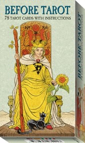 Before Tarot