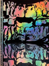 Jonathan Uliel Saldanha: Surface Disorder