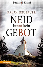 Neid kennt kein Gebot
