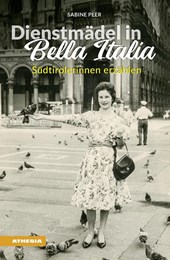 Dienstmädel in Bella Italia
