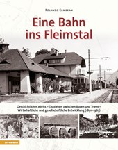 Eine Bahn ins Fleimstal