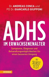 ADHS im Erwachsenenalter