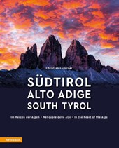 Südtirol - Alto Adige - South Tyrol