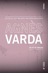 Agne¿s Varda