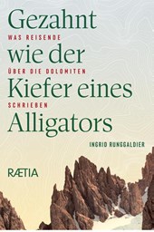 Gezahnt wie der Kiefer eines Alligators