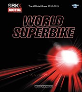 World Superbike 2020-2021 The Official Book