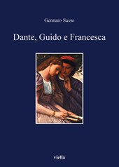 Dante, Guido E Francesca