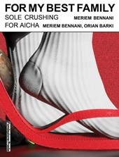 Meriem Bennani: For My Best Family