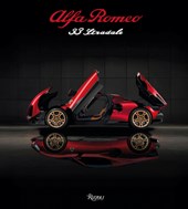 Alfa Romeo 33 Stradale