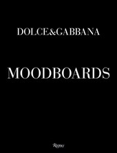 Dolce & Gabbana Moodboards