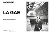 Gae Aulenti