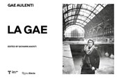 Gae Aulenti