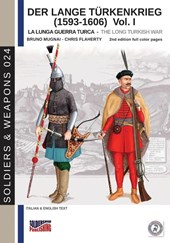 Der Lange Turkenkrieg (1593-1606)