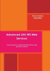Advanced JAX-WS Web Services