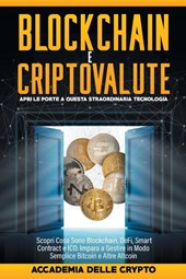 Blockchain e Criptovalute