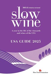 Slow Wine USA Guide 2025