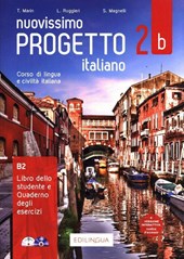 Nuovissimo Progetto italiano 2b